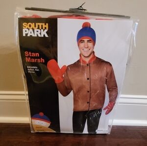 South Park Stan Marsh Costume